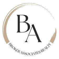 Real Estate Broker